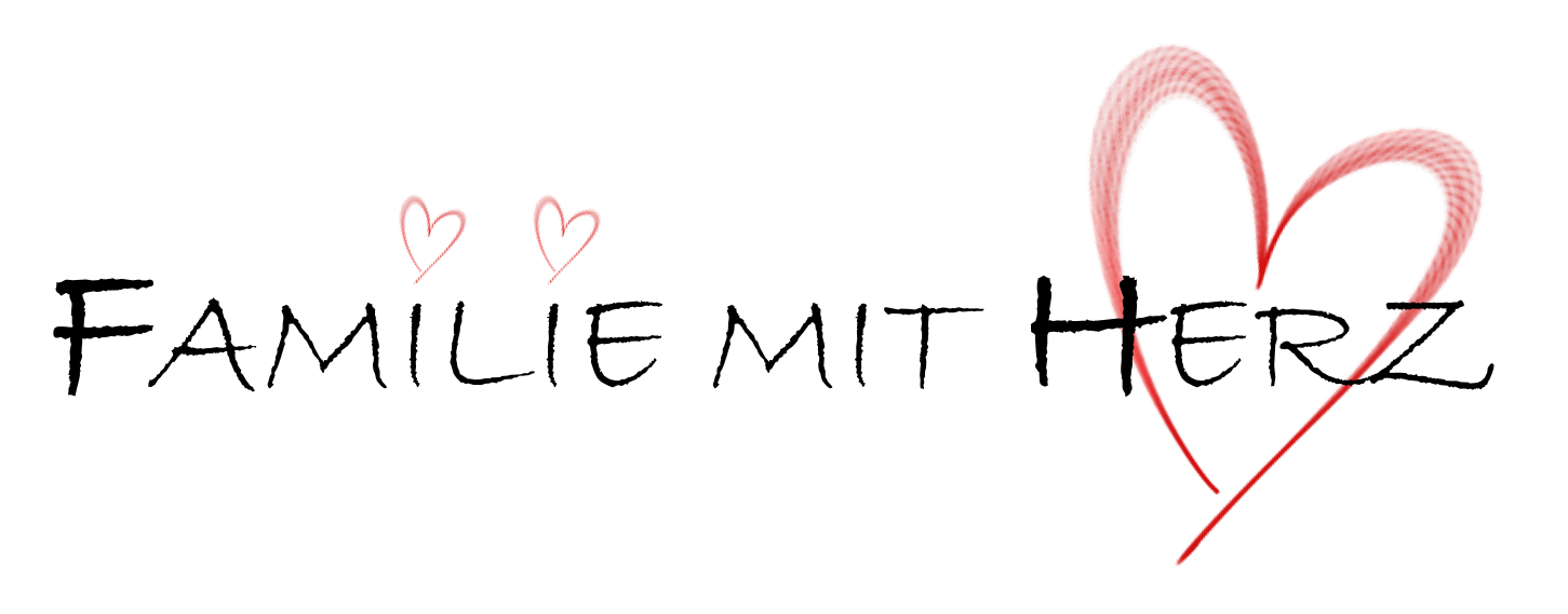 Familie mit Herz - Starke Eltern starke Kinder